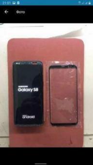 Ремонт сотовых телефонов Samsung S7 S8 S9 S10 S10 plus Redmi замена ст