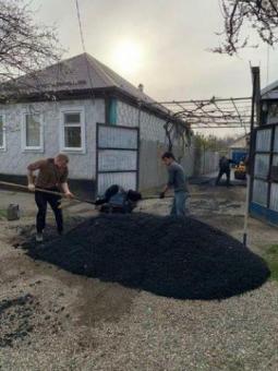Асфальт КАЧЕСТВО 100% Асфальтирование территорий в Ташкенте