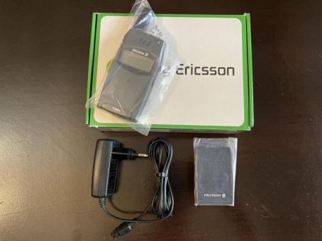 Ericsson T28s Новые Абсолютно