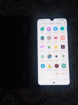 Xiaomi A3 4 64 gb sotiladi srochna