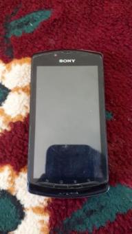 Sony Xperia neo mt25i