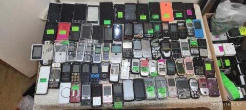 Телефоны на запчасти Nokia. Только Все Оптом !