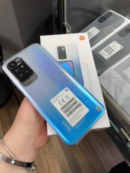 Телефон в кредит Xiaomi Redmi 10 + Подарок