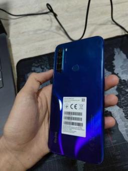 Срочно продаётся Xiaomi Redmi Note 8 (2021 version)