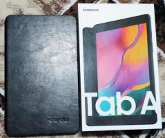 ЛУЧШАЯ ЦЕНА Samsung Galaxy Tab A + чехол в подарок.