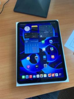 Продаю Ipad Air 5 (64Gb 5G)поколения