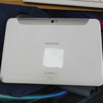 Samsung Galaxy Note 10.1 N8000 планшет