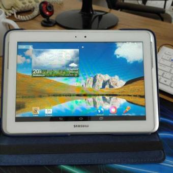 Samsung Galaxy Note 10.1 N8000 планшет