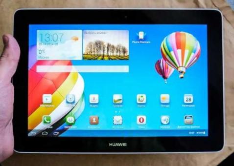 Huawei MediaPad10 link+.10дюймов. планшет.