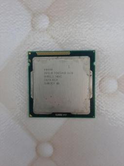 Intel(R) Pentium(R) CPU G630 2.70GHz