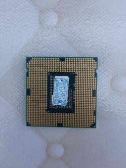 Intel(R) Pentium(R) CPU G630 2.70GHz