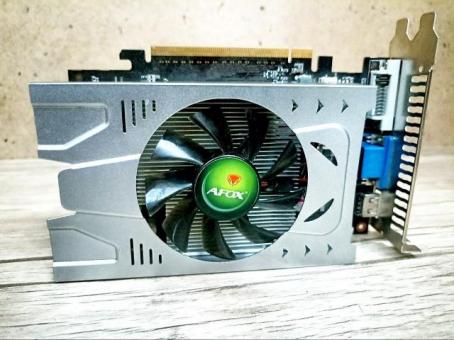 Nvidia geforce gt 630 2гб