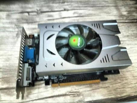 Nvidia geforce gt 630 2гб