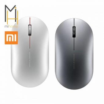 Беспроводная мышь Xiaomi Mi Elegant Mouse Metallic Edition