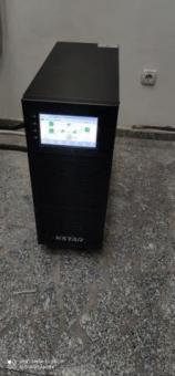 Продам UPS ИБП мощностью 80kVA/80кВт