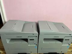 Samsung SCX 4726 FD 3/1 Printer 2 ta 1 milionga katrejini qaratish kk