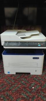 Продается многофункциональный принтер Xerox
