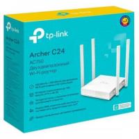 Router Tp-Link archer24 C24