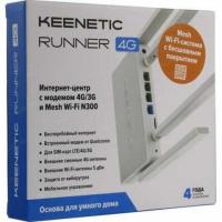 Keenetic Runner 4G. KN-2210