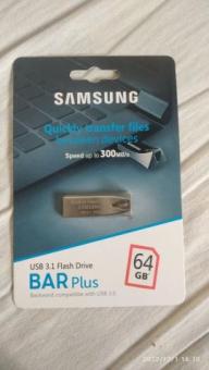 USB fleshka Samsung