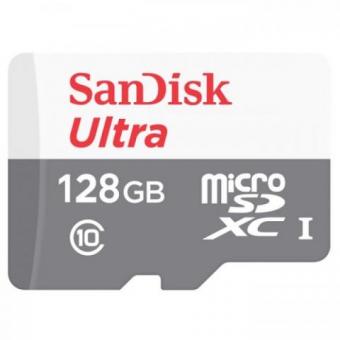 Мicro 128Gb SanDisk