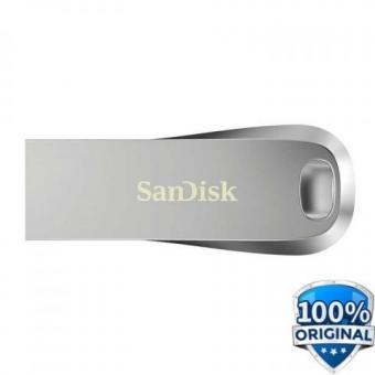 Флешка SanDisk Ultra Luxe 32 гб