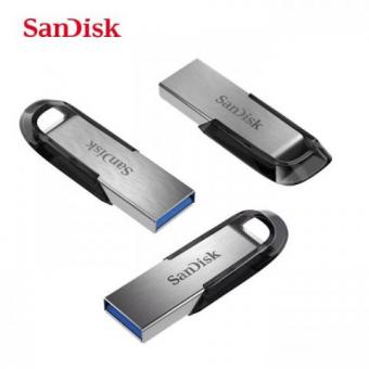 SanDisk Ultra Flair USB 3.0 64 ГБ