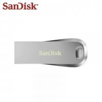 Флешка SanDisk Ultra Luxe 64 гб