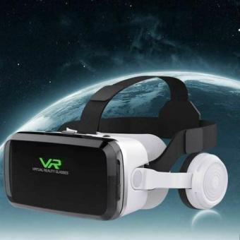 Очки виртуальной реальности VR SHINECON G04BS с BluetoothДоставка есть