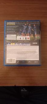 Продам диск FIFA22 PS4.