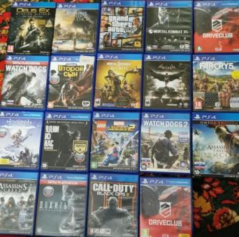 PlayStation 4,ps4  пс 4 диск фифа21