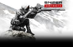 Sniper Ghost Warrior Contracts 2019