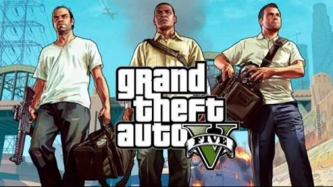 GTA 5+online за 50000 сум (Grand Theft Auto V) ГТА 5 ДЛЯ КОМПЬЮТЕРА