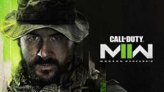 Call of Duty Modern Warfare II 2022 PC