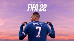 FIFA 22 для компьютера
