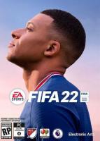 FIFA 22 (ФИФА 22) для компьютера