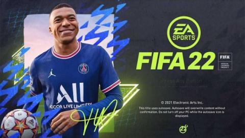 FIFA 22 (ФИФА 22) для компьютера