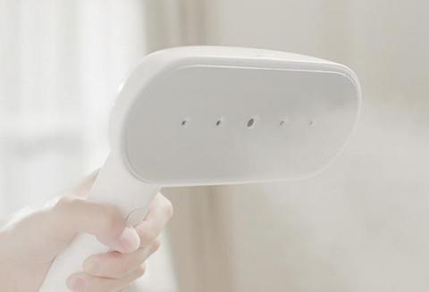 Отпариватель Xiaomi Mijia Supercharged Garment Steamer