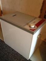 Продам стиральную машину полуавтомат Эврика -3М.