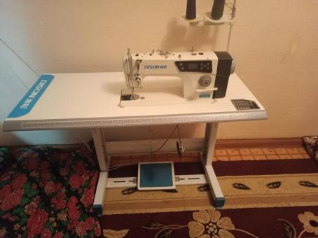 Швейная машина продаётса