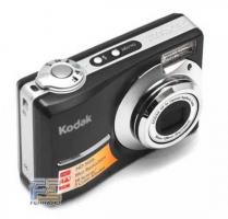 Фотоаппарат Kodak EasyShare в отличном состоянии