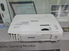 Проектор эпсон Epson EB-X1 8 (H389E)