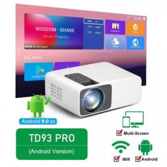 FullHD Проектор ThundeaL TD93 Pro Android