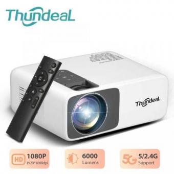 FullHD Проектор ThundeaL TD93 Pro Android