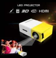 Мини LED проектор