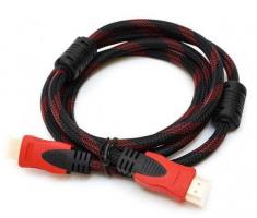 HDMI кабель 1080Р хорошего качества 5,10,15,20 метровые