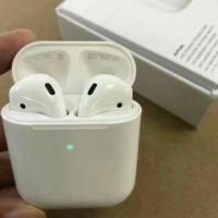 Apple Airpods 2.2 New 2022!!!