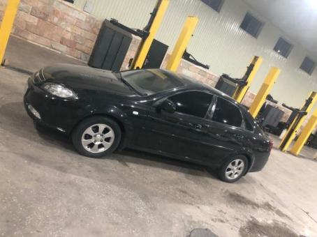 Chevrolet Lacetti 1.8 3 позиция