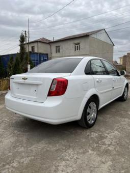 Chevrolet Gentra yap yangi radnoy 100%. Barter bo