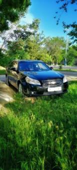 Chevrolet Epica 2011 года LT